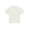 MLB New York Yankees Basic Collection SS25 T Shirt Unisex Ivory 3ATSB0253-50CRS
