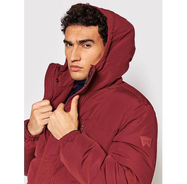 Куртка зимняя Wrangler The Bodyguard