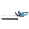 Lithium Battery Hedge Machine 21inch  Action Blades Cordless Hedge Trimmer for BL1830B BL1840B B