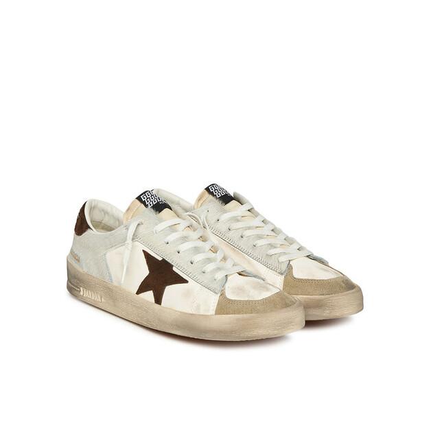 Кроссовки Golden Goose Stardan