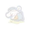 Tees Factory Cinnamoroll Cinnamon Acrylic Stand with Clip Suyasuya SR-5545182SY