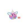 Hasbro Furby Tye-Dye Interactive Toy with 15 Fashion Accessories for Boys and Girls Ages 6 and Up