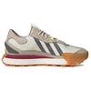 Adidas Zapatillas Casuales Unisex de Caña Baja Antideslizantes Neo Futro Mixr Gris Marrón ID4966