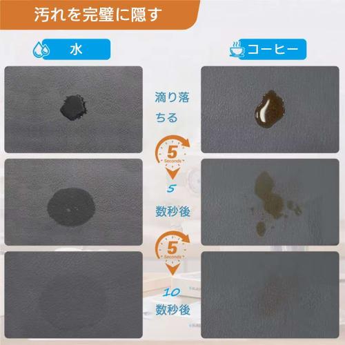 ZJYCLY Dish Draining Mat, Kitchen Absorbent Mat for Dish Storage, Non-Slip, Oil-Resistant, Quick-Drying, Water-Absorbent, Oil-Resistant, Heat-Resistan