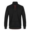 Gopuune Tracksuit and Everyday Wear Size Men's Set, Pants, Sportswear, Training, Running, Outerwear, Loungewear, (03 Black, L)