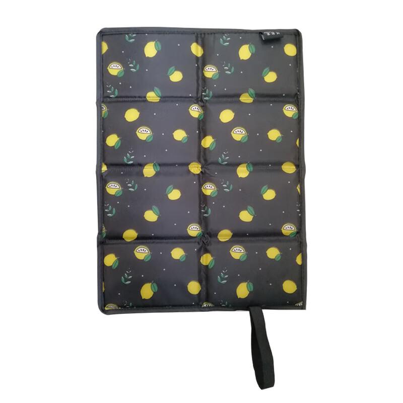 

Thickened Foldable Outdoor Cushion & Mattress Pad