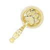 Silver Drink Strainer 304 Stainless Steel Ice Filtration Wine Strainer  Home Bartending
