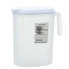 Japanese Style Plastic Water Pitcher