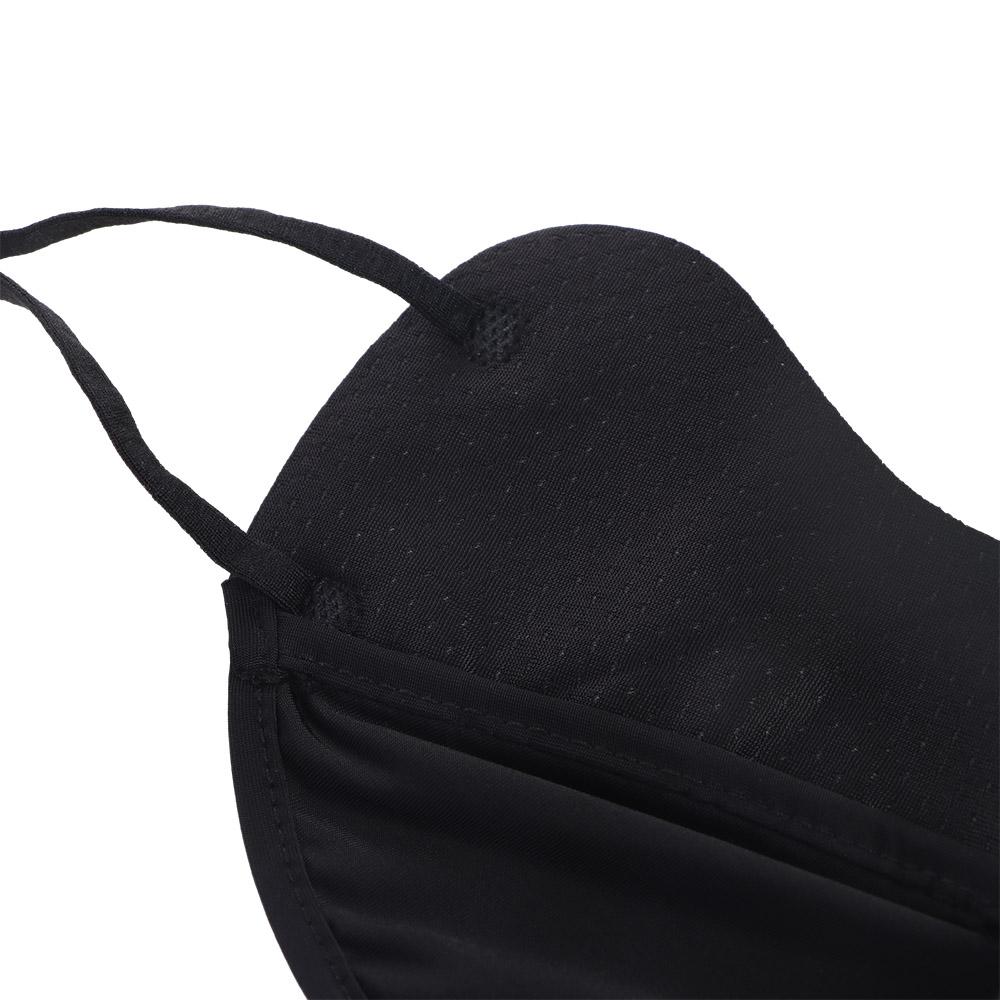 Eye Protection For Girl UV Protection Outdoor Sunscreen Mask Ice Silk Mask Face Cover Face Scarf