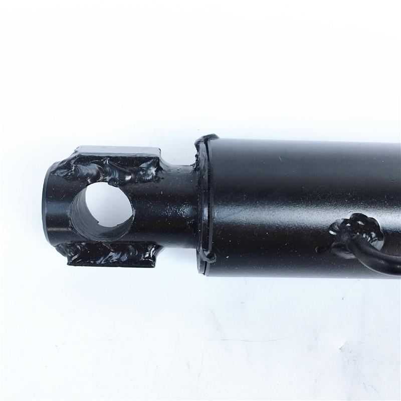 Ruili Dongfeng Dalishen Cab Lifting Hydraulic Tipping Cylinder Model 5003010-C0100