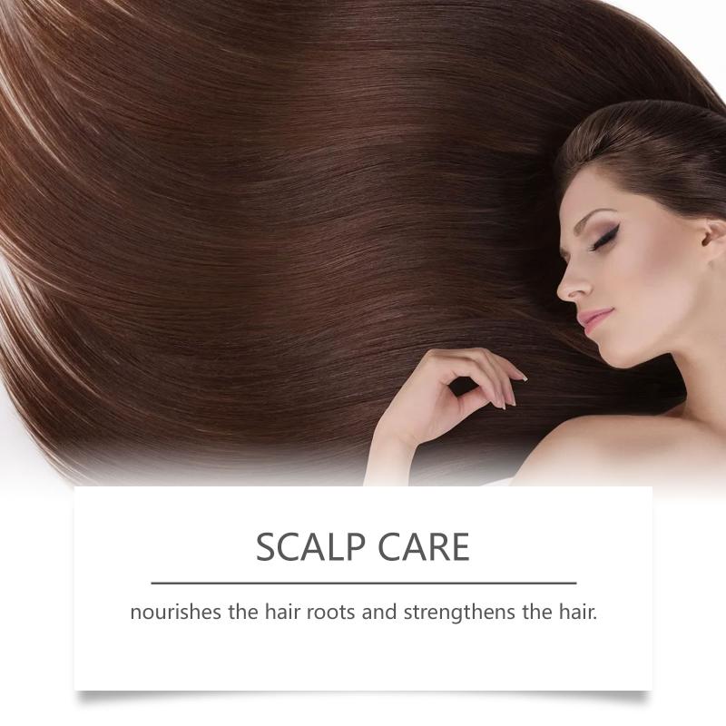 Frankincense Essential Oil for Dry Damaged Hair Repair Deep Scalp Hydration Moisturizing and Nourishing Face Body