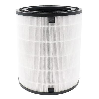 Air Purifier Filter Replacement Air Cleaners Filter Plastic Air Purifier Part