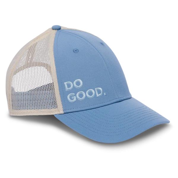 Kotopagsi Do Good Trucker Hat