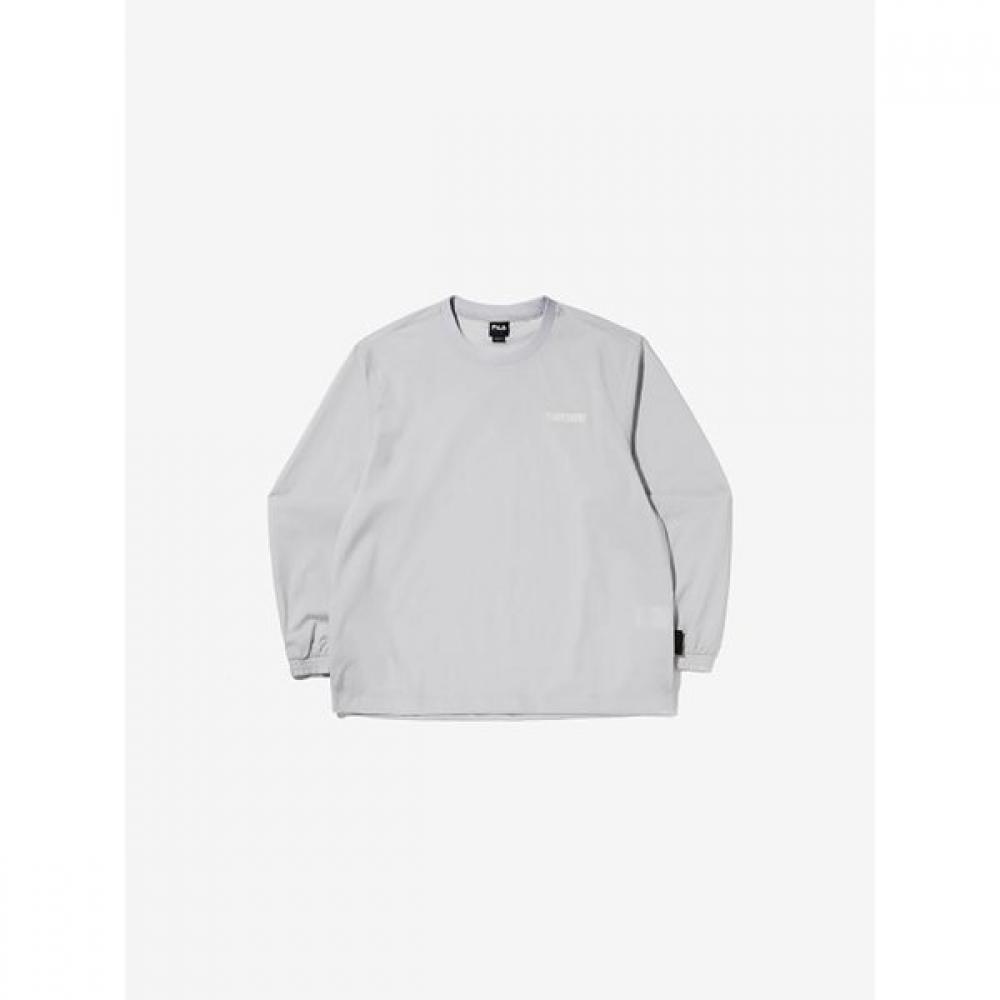 Fila Lightweight Stretch Sweatshirt