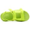 FILA Disruptor Sports Sandals Women Sandals Bright-Yellow F12W114538FYE