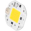COB Lamp Bead High Power LED Chip High Brightness Drive Free for DIY Lamp Floodlight Indoor Lighting 220V