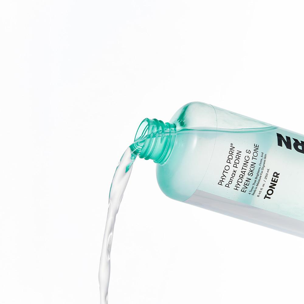 VT PDRN Toner 250ml – Hautpflege, Feuchtigkeitsunterstützung, Koreanisch
