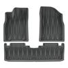 Waterproof TPE Floor & Trunk Mats for 2022-2026 BYD Song PRO
