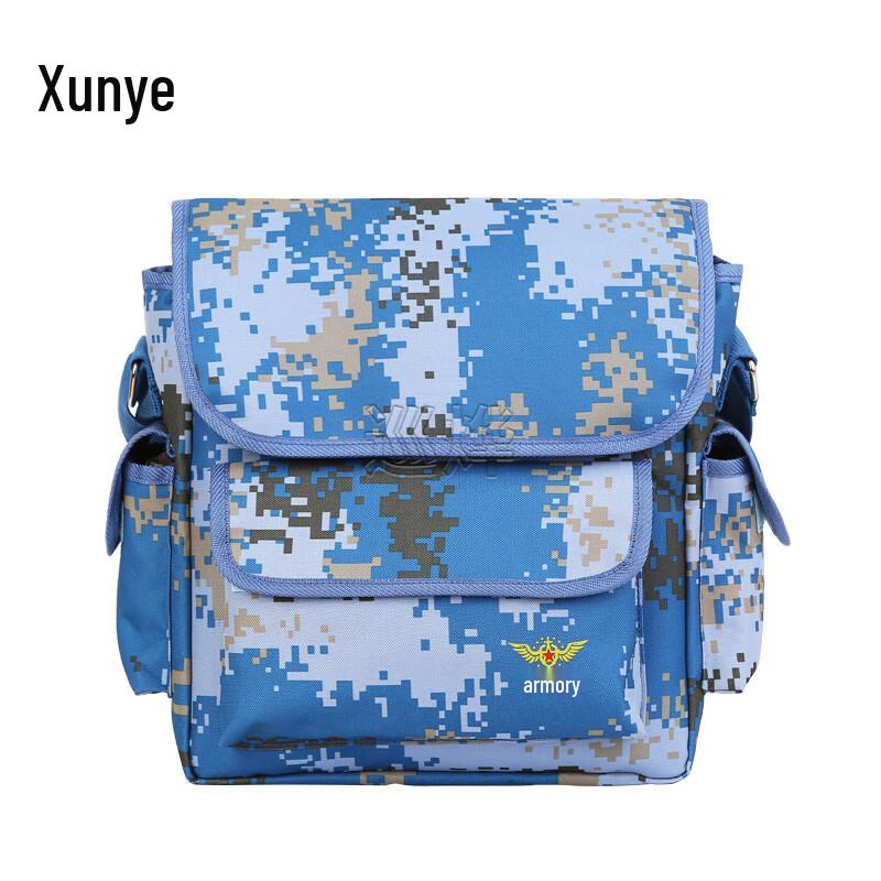 Xunye Heavy-Duty Tactical Backpack