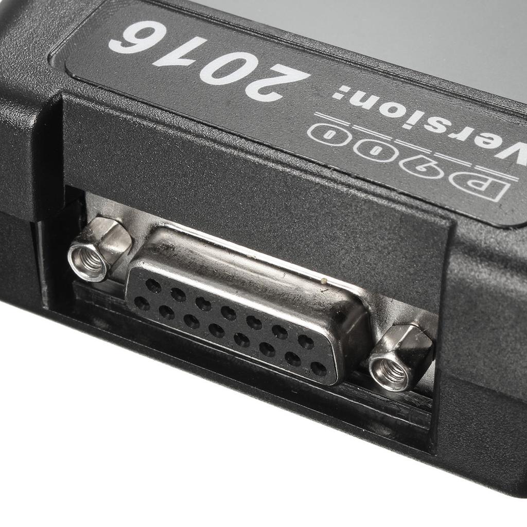 Buy D900 Universal OBD2 EOBD Auto Car Fault Code Reader Diagnostic