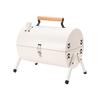 ZISIZ Outdoor Portable Charcoal BBQ Grill