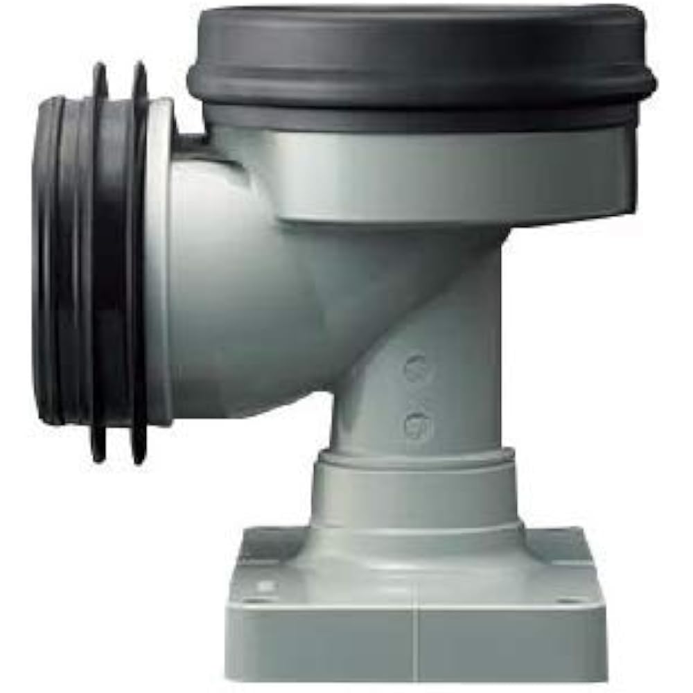 [HH02061S] TOTO wall drain socket