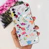 For Xiaomi Redmi 9T Case Fashion Painted Soft Silicone TPU Back Cover For Redmi 9T Redmi9T Phone Cases