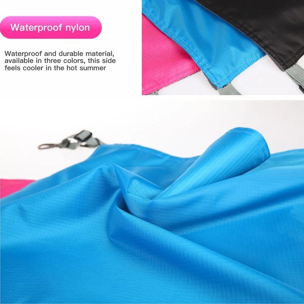 Breathable Cat Hanging Hammock Soft Cats Hanging Sleeping Bed Pet Cage Hammock For Four Seasons