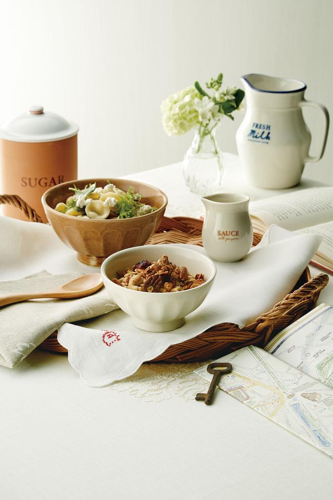 Maebata Le Cuisine Aroma Coffee Set 29844