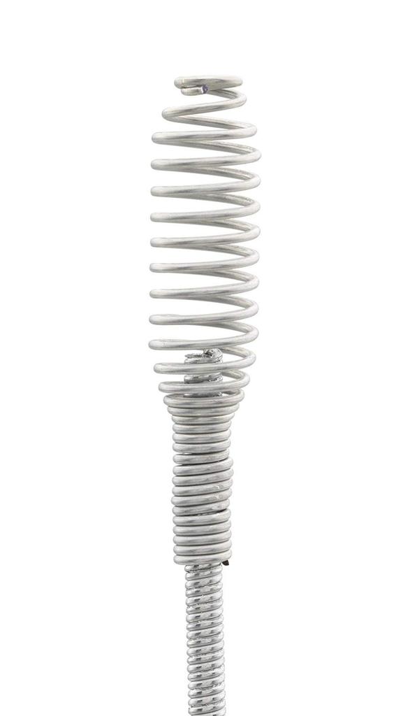 GAONA Pipe Cleaner 10m Silver GA-KK014