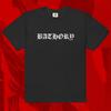 T-shirt Logo Bathory | Black Metal Empereur Darkthrone Venom