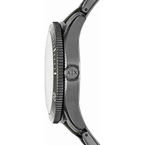 A|X Armani Exchange A|X ARMANI EXCHANGE Men's Watch AX1833 [Official Import]