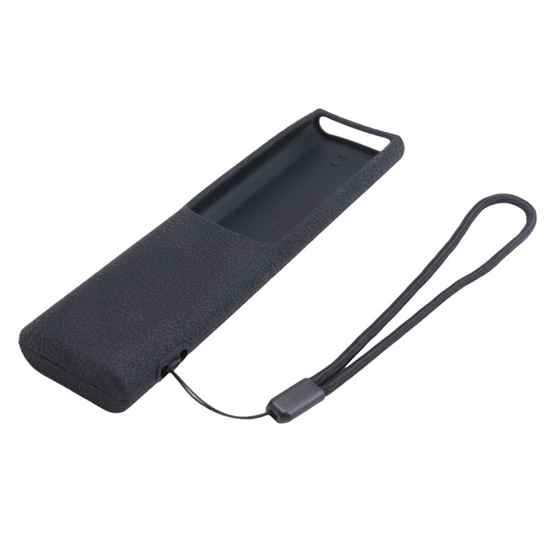 AD23-Covers For  QLED TV Bluetooth Remote Control BN59-01272A BN59-01265A BN59-01270A Case Shockproof Anti-Slip