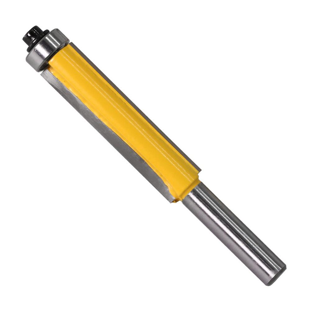 45# Steel Milling Cutter With Bearing 591/5000 Nnovation WearResistance