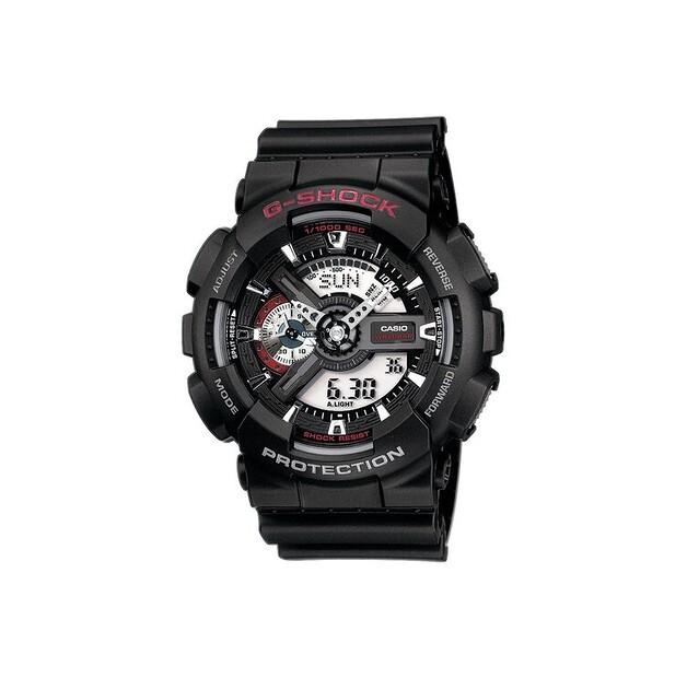 

Часы G-Shock GA-110-1AER One Size