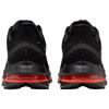 Nike Pegasus Premium Black Bright Crimson HQ2592-003 Men's Black