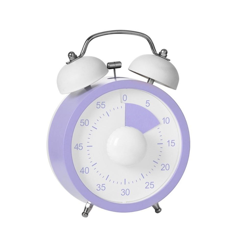 High Volume Visual Timer with Stand Pomodoro Timer Kitchen Cooking Timer Kitchen and Home
