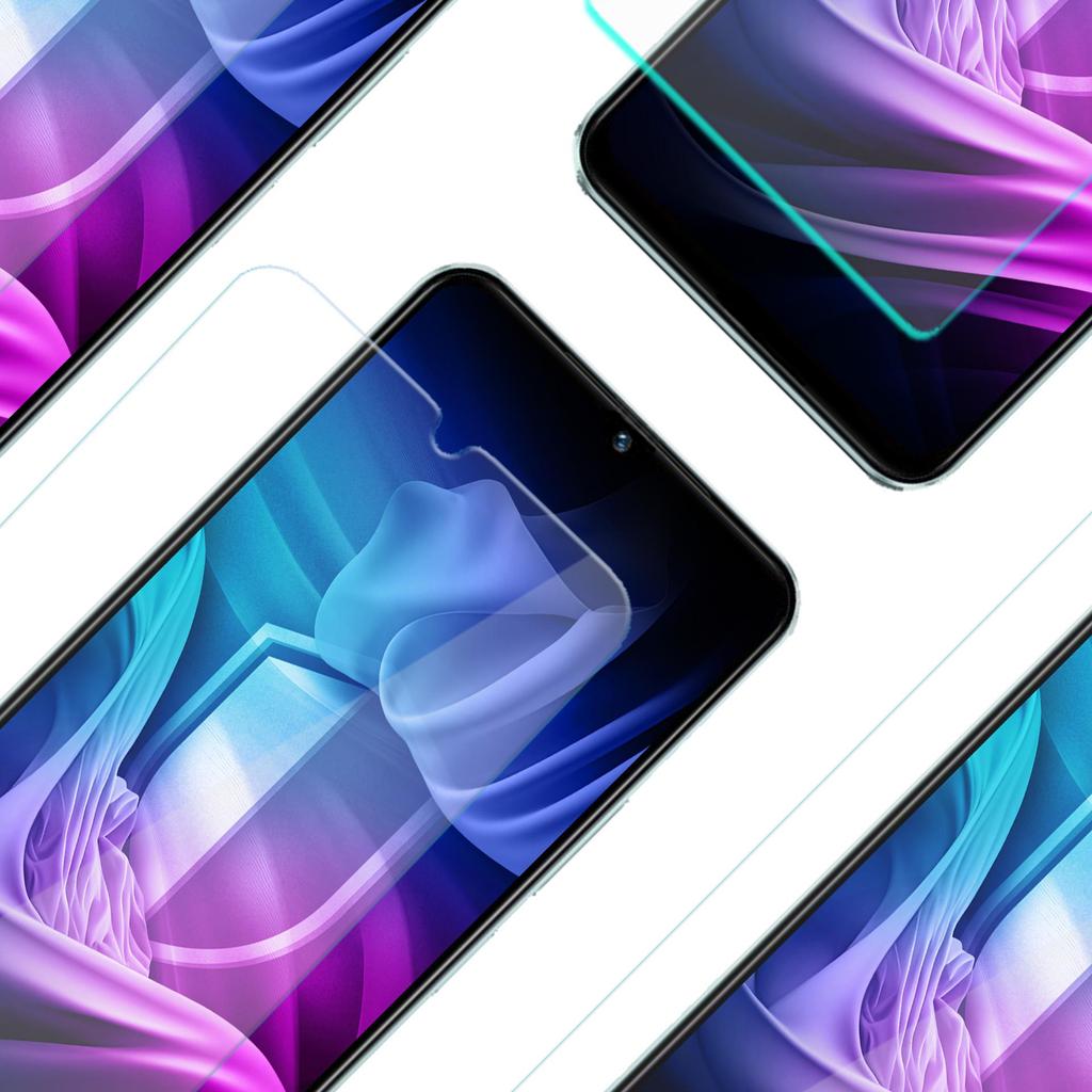 Vivo Y37 5G - 3Mk Silky Matt Pro