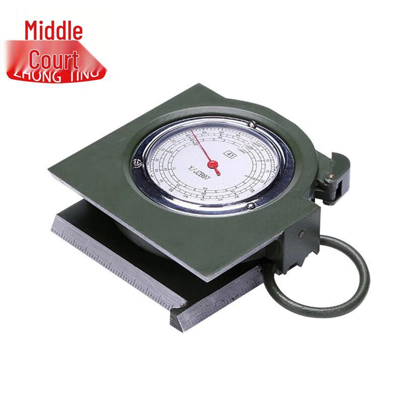Высокоточный спортивный компас Zhongting 97