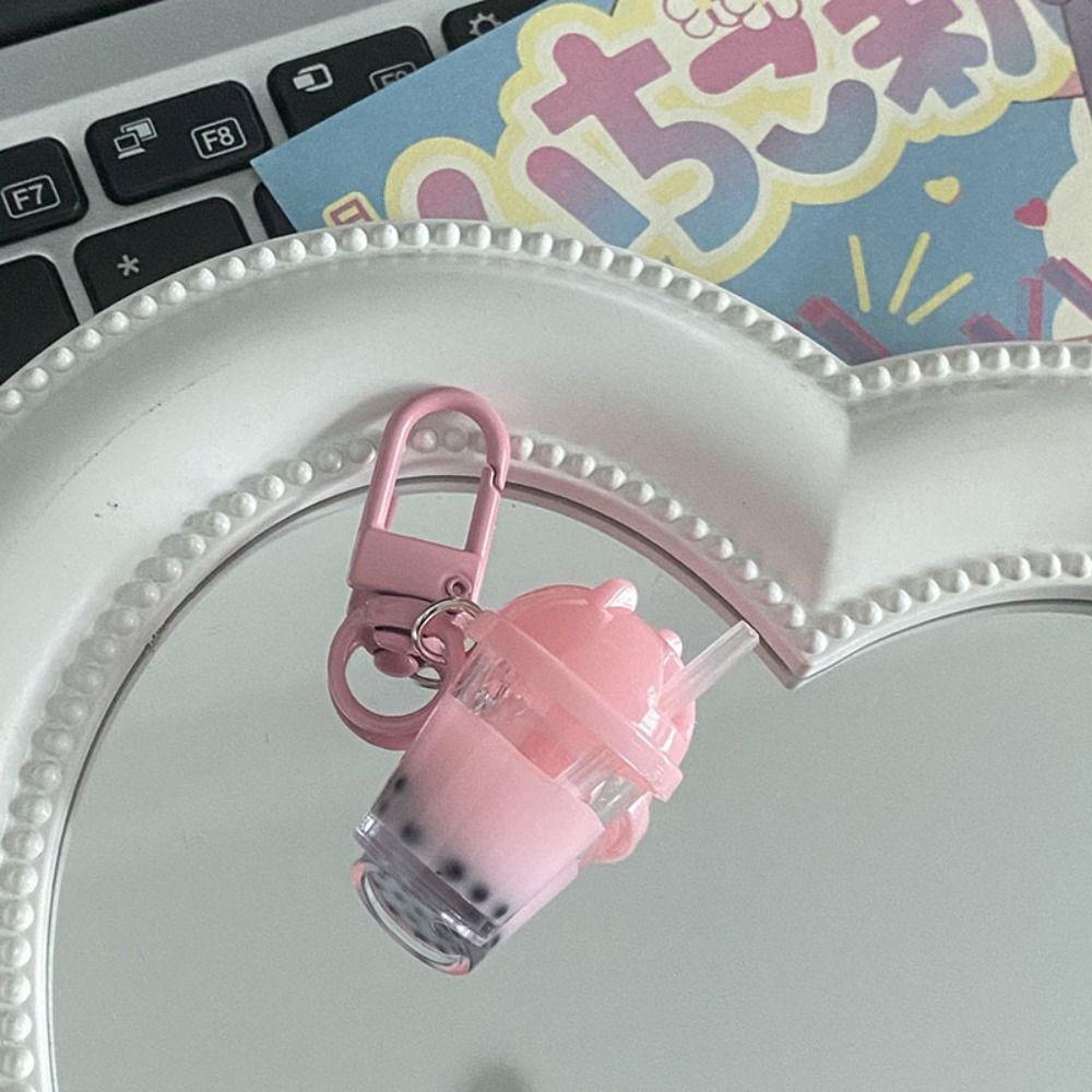 Jewelry Accessories Simulation Food Keychain Car Keychains Resin Keychain Men