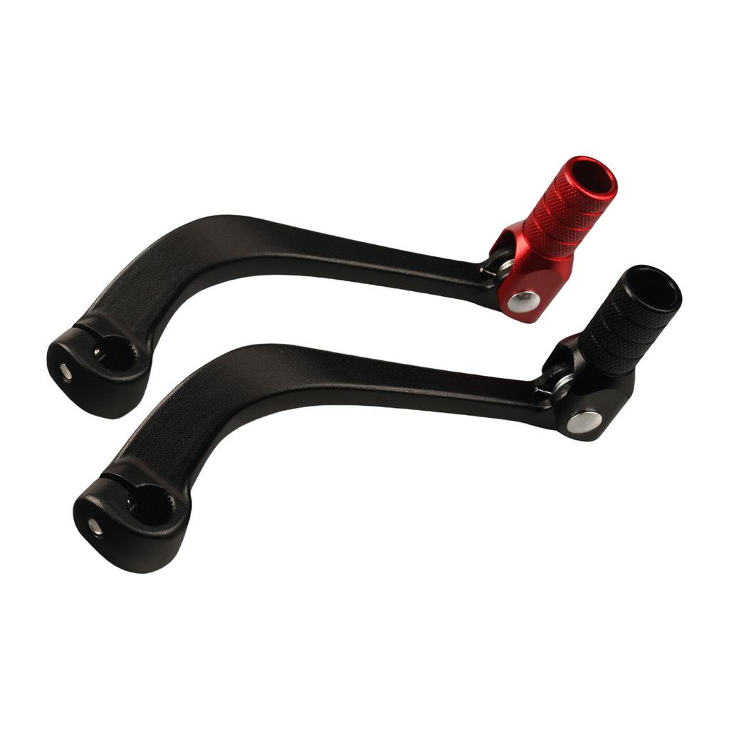 For HONDA CRF110 CRF 110 F CRF 110F CRF110F For Yamaha TTR110E TTR110 TTR 110 E Accessories Gear Shift Lever Pedal Shifter Lever