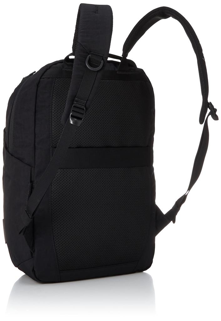 Air GO PACK 2 Backpack, Black