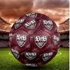 VfB Stuttgart Size 5 Football High Elastic Soccer Ball For Outdoor Competition Daily Training Play
