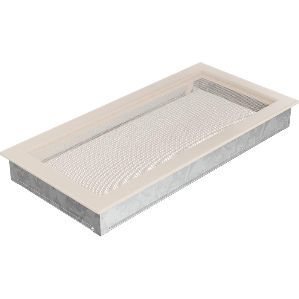Vent Cover 22x45 cream