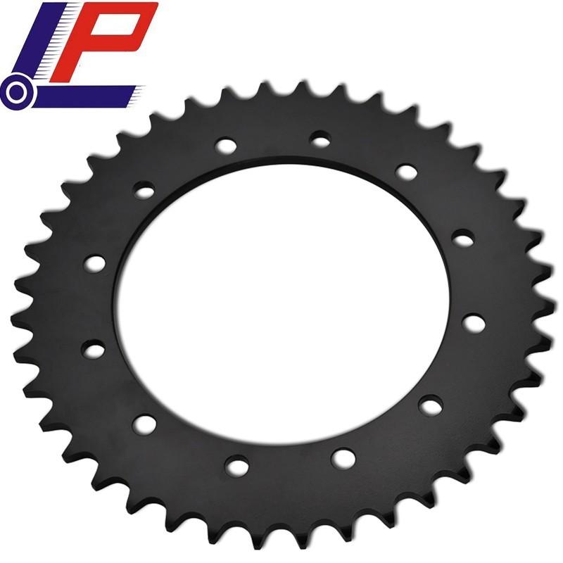 520 Motorcycle Rear Sprocket For Yamaha YZ125 YZ250 YZ250F YZ426F YZ450F YZ400 YZ450FX YZ250X TTR230 WR250F WR450F WR400F WR426F