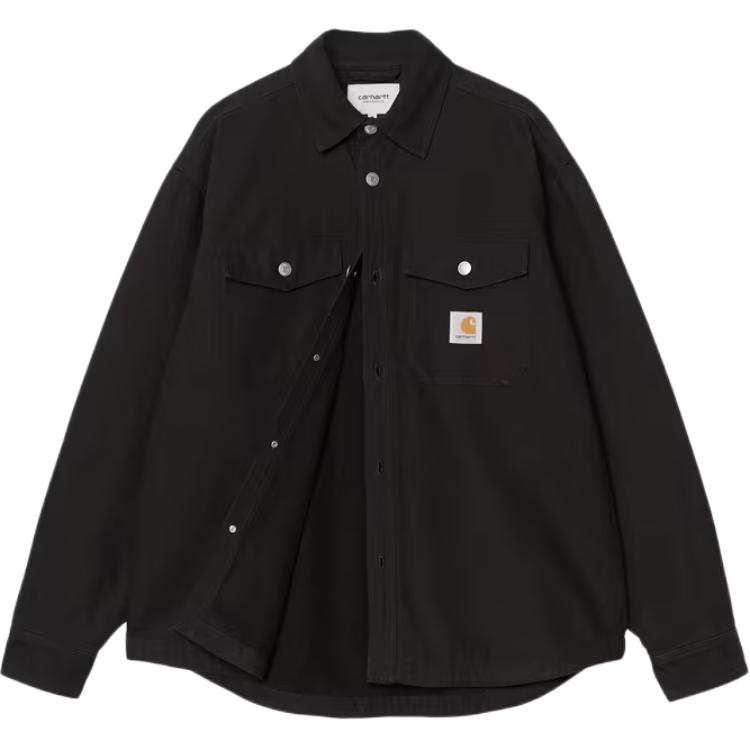 Carhartt WIP Pocketed Buttoned Shirt I035305-89-XX