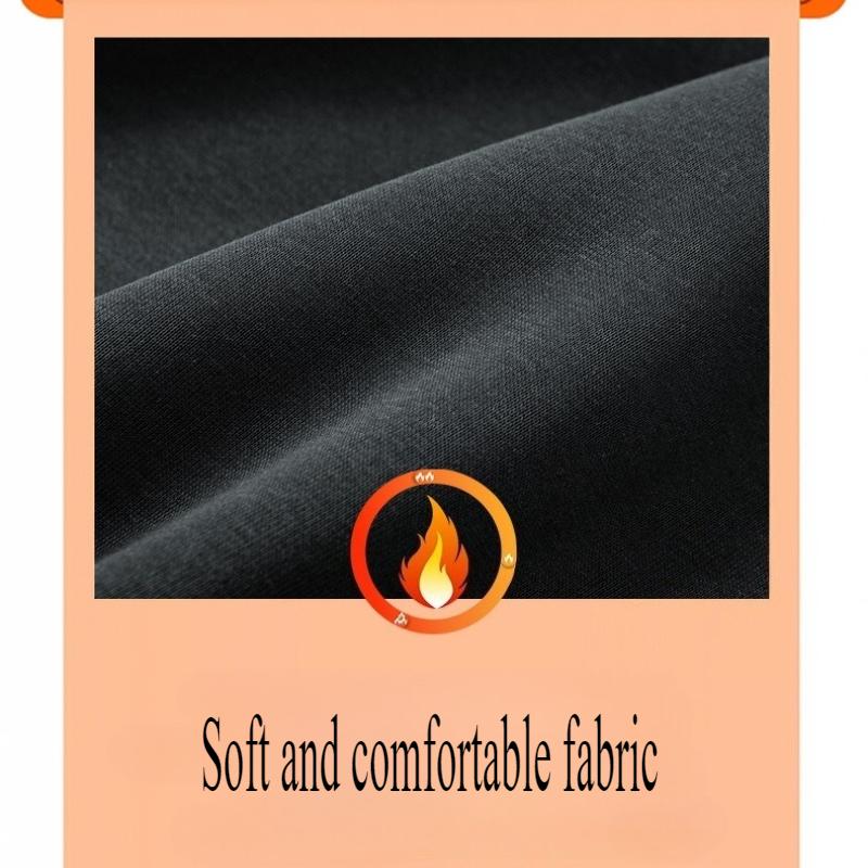 Men's Tracksuit Winter Cotton Sports Suit Thick Warm Hoodie+Sweatpan 2pcs Set Men's Cardigan Sweatshirt Set