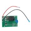 Charger Circuit Board 28667 G01 Power Control Board Replacement for E‑Z‑GO Electric Golf Cars Medalist TXT Freedom PDS