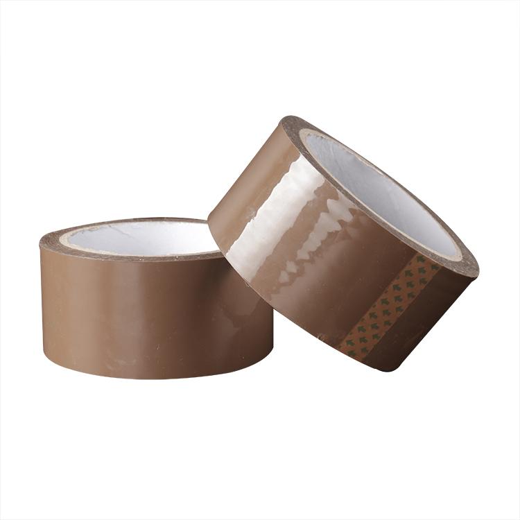 Most Popular China Packing Tape Eco Friendly Material Brown Sticky Adhesive Tape (transparent,custom&custom&custom) прозрачный