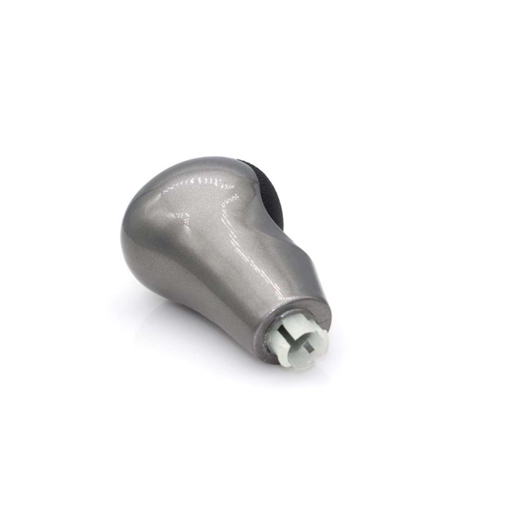 5 Speed Gear Shift Knob With Boot For Honda Civic 2006-2011